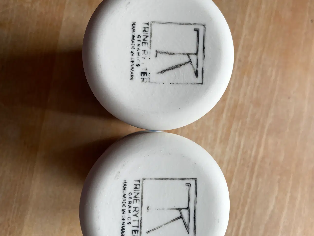 Billede 4 - Trine Rytter keramik