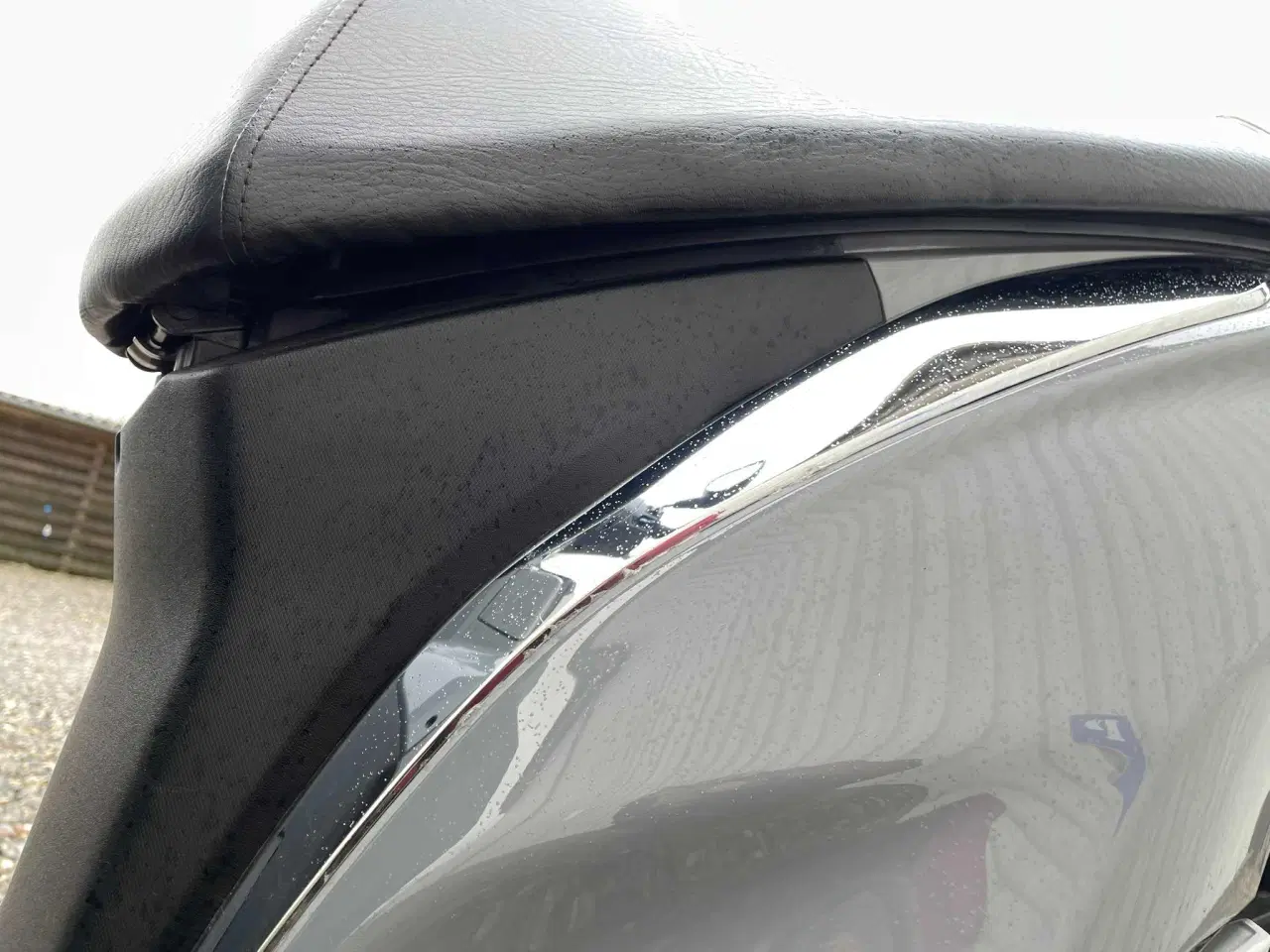 Billede 11 - Sym Symphony ST 50