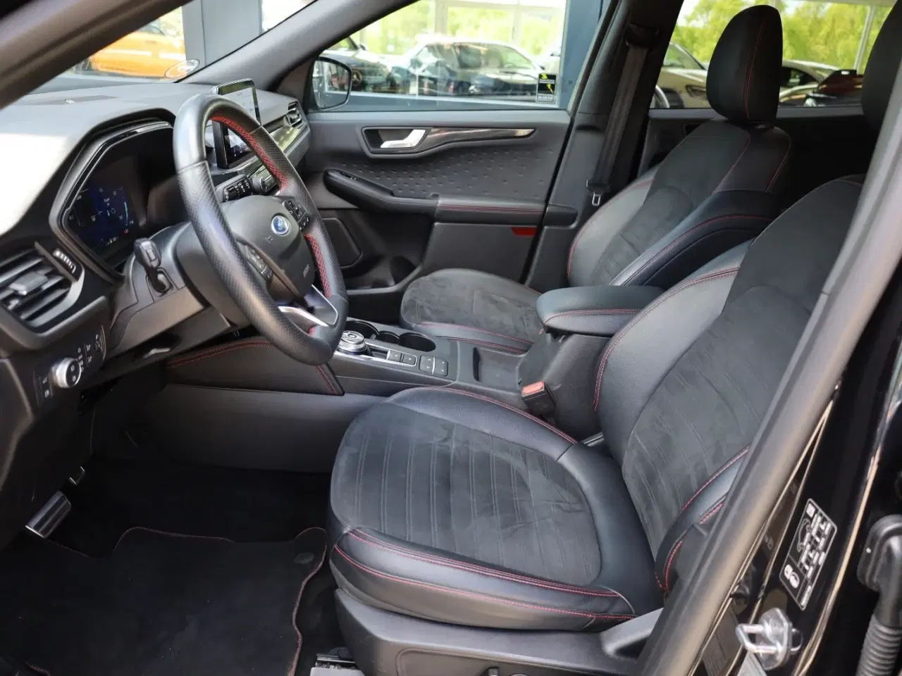 Billede 2 - Ford Kuga 2,5 PHEV ST-Line CVT