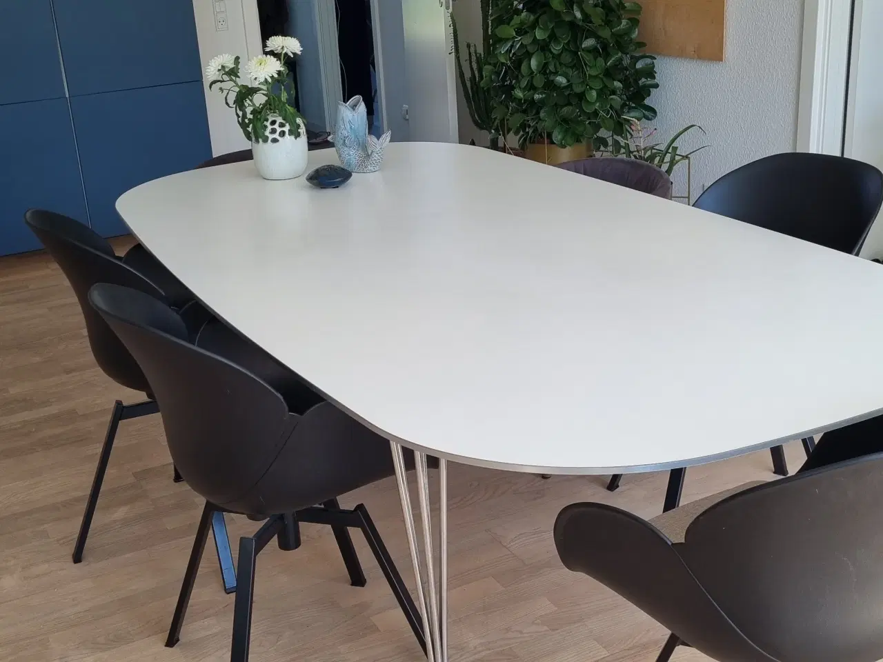 Billede 3 - Spisebord