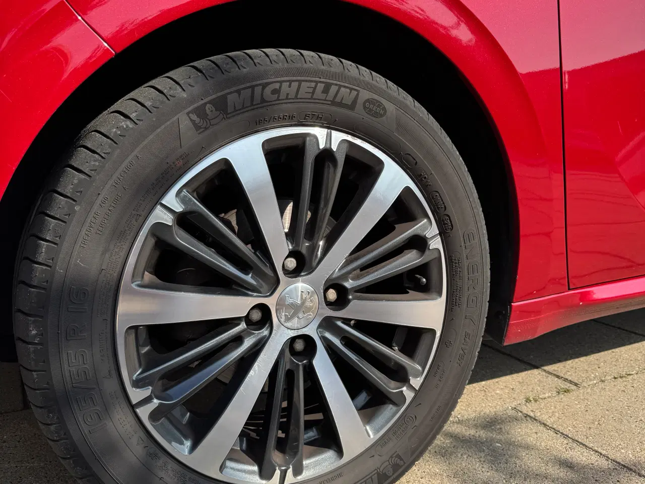 Billede 5 - Peugeot 208, More+ 1.2 VTi 82 hk 5D