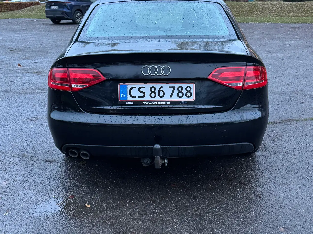 Billede 5 - Audi A4 B8-2.0-2008