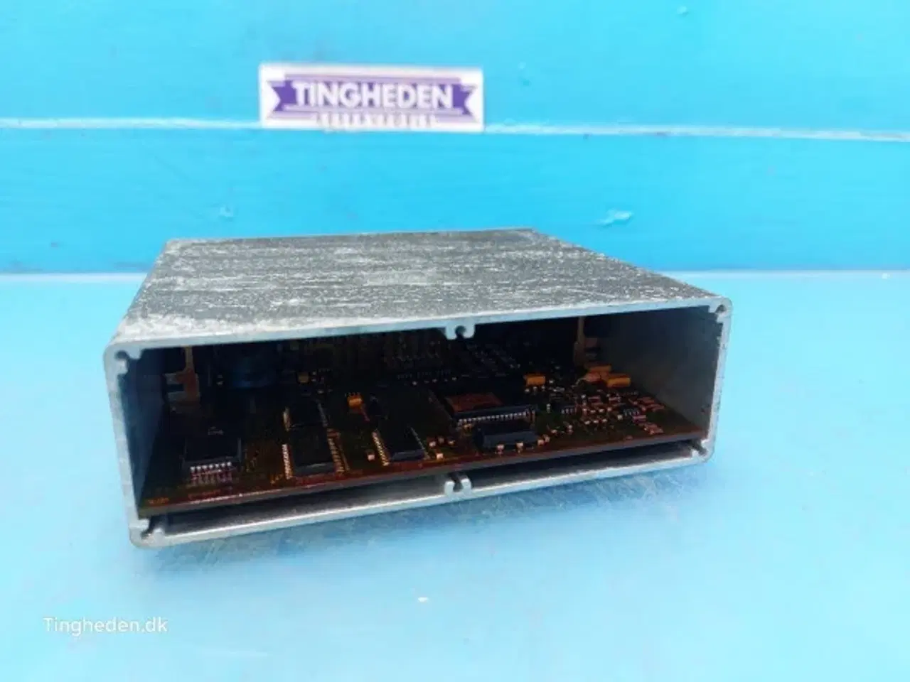 Billede 6 - Claas Lexion 470 Modul 0133636