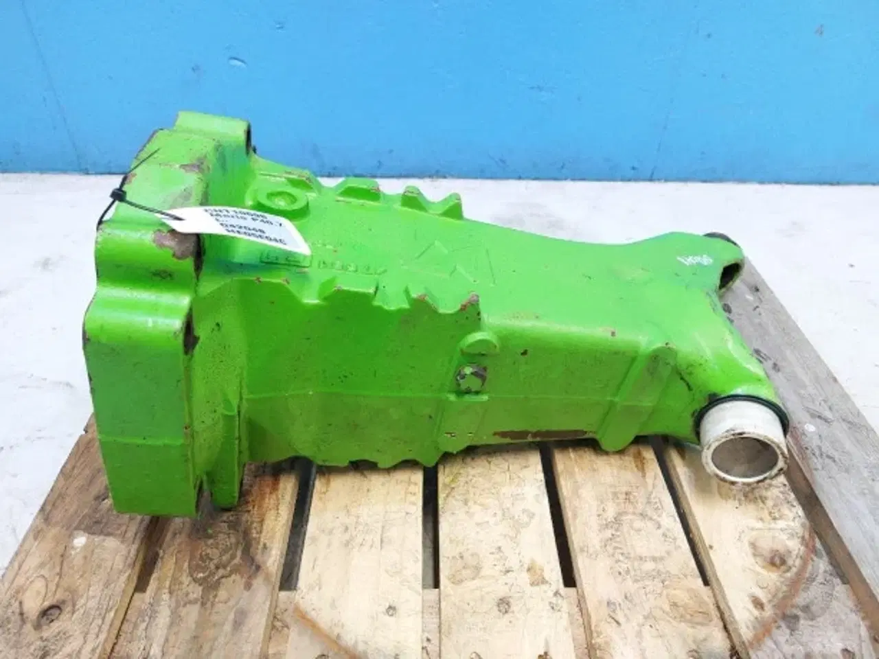 Billede 2 - Merlo P40.7 Lår L.  042048