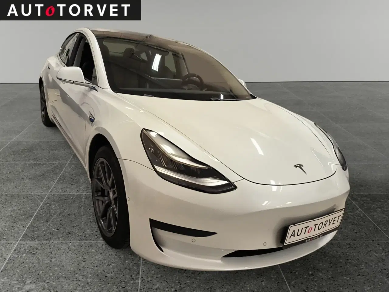 Billede 4 - Tesla Model 3  Standard Range+ RWD