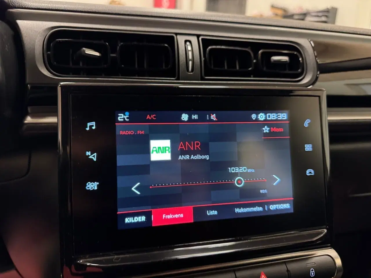 Billede 9 - Citroën C3 1,2 PureTech 82 Cool