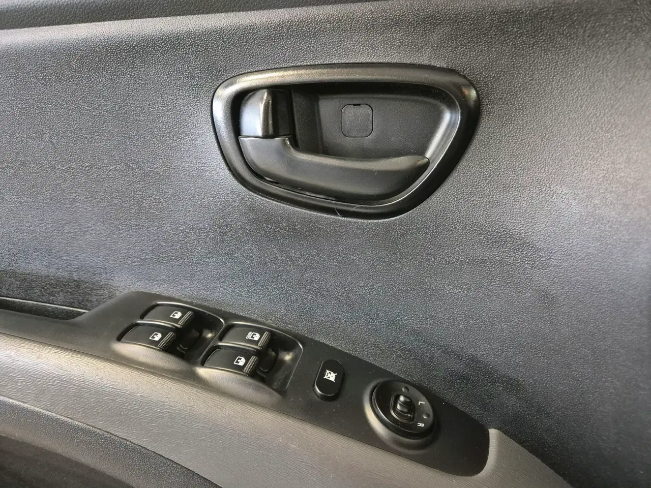 Billede 14 - Hyundai i10 1,25 Comfort 86HK 5d