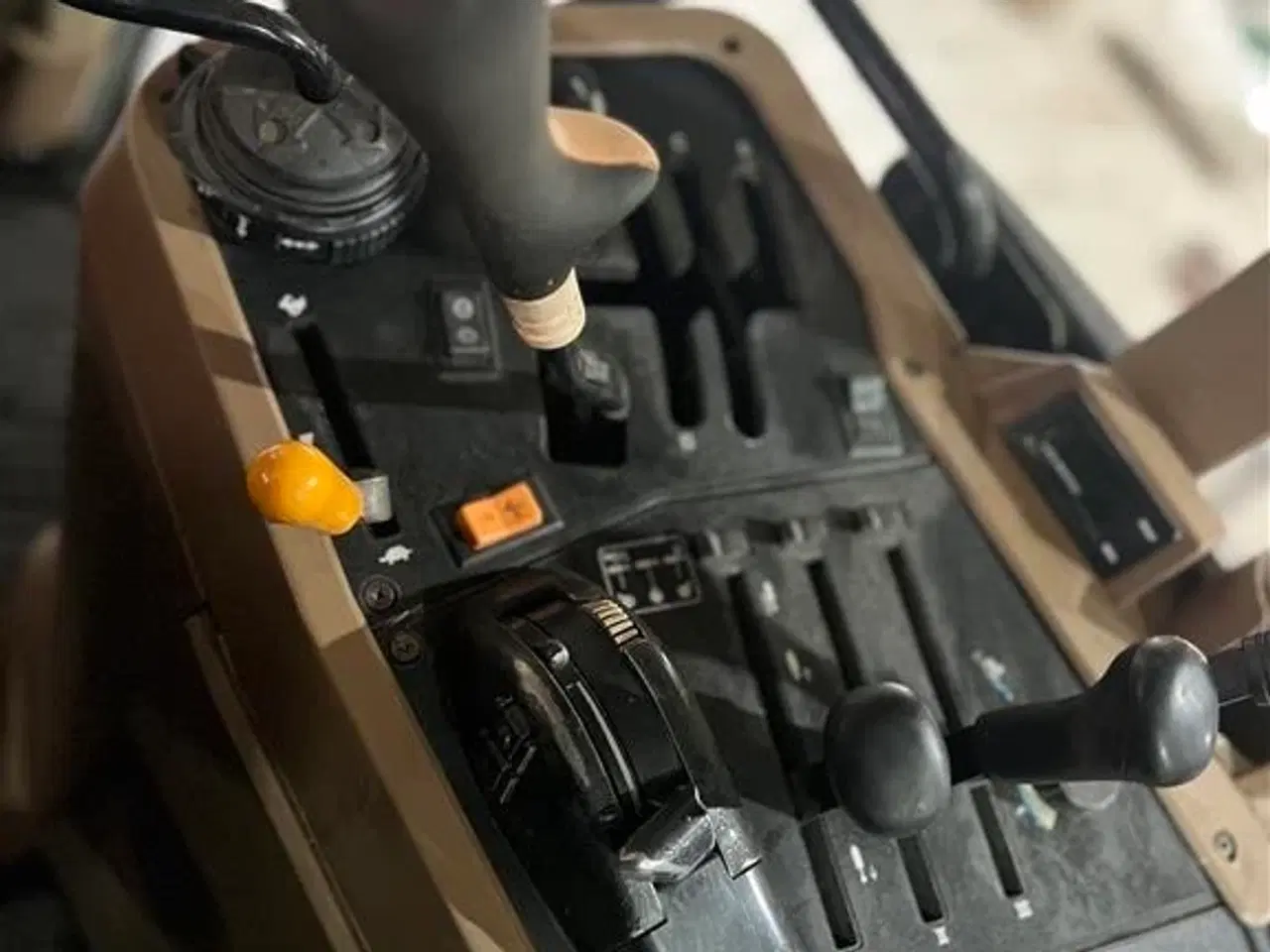 Billede 9 - John Deere 7710 PQ