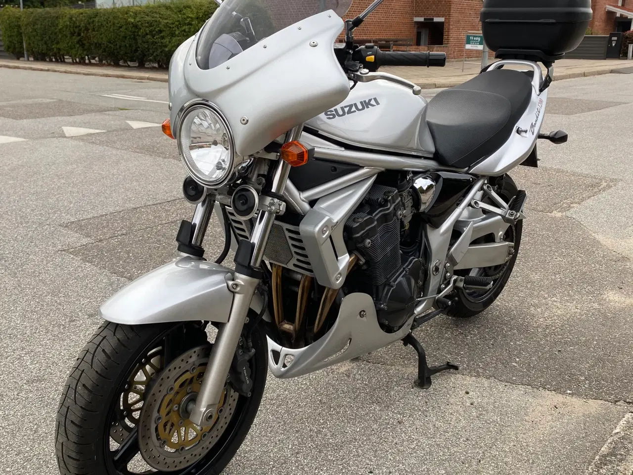 Billede 1 - Suzuki gsf 1200 bandit
