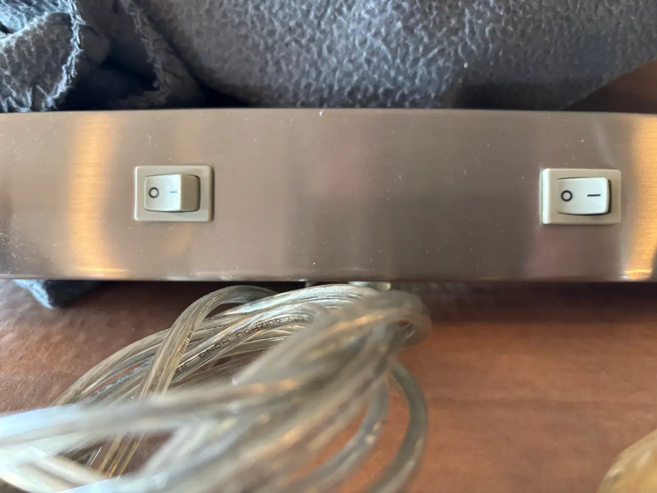 Billede 3 - Vægspot