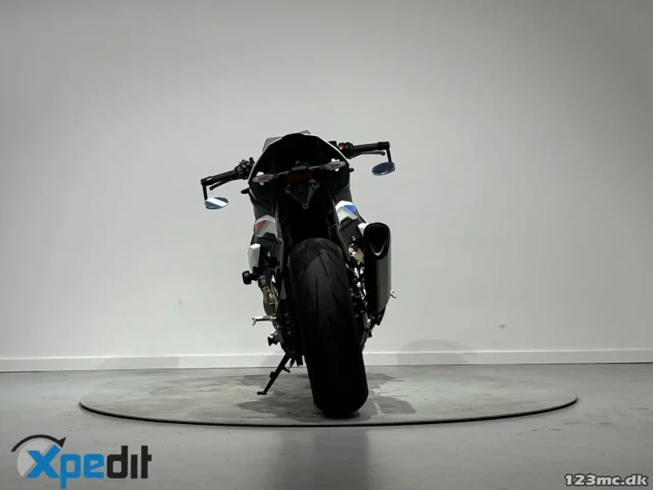 Billede 8 - BMW S 1000 R