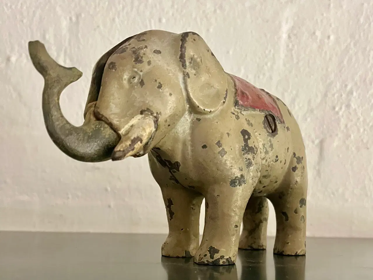 Billede 2 - Elefant sparebøsse