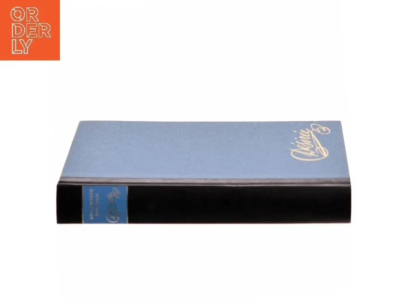 Billede 2 - Désirée (Bog)