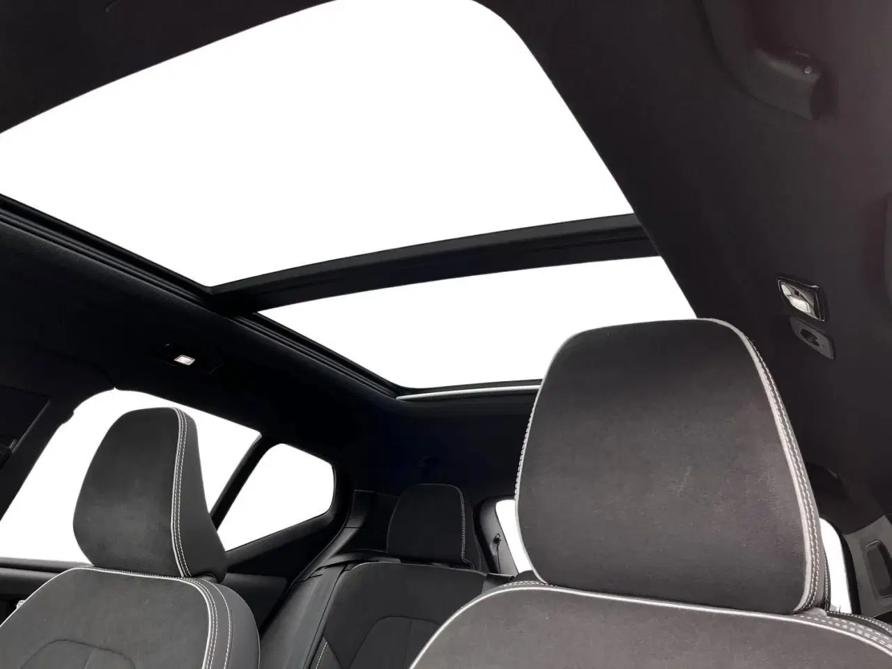 Billede 24 - Volvo XC40 Recharge Extended Range Ultimate 252HK 5d Aut.