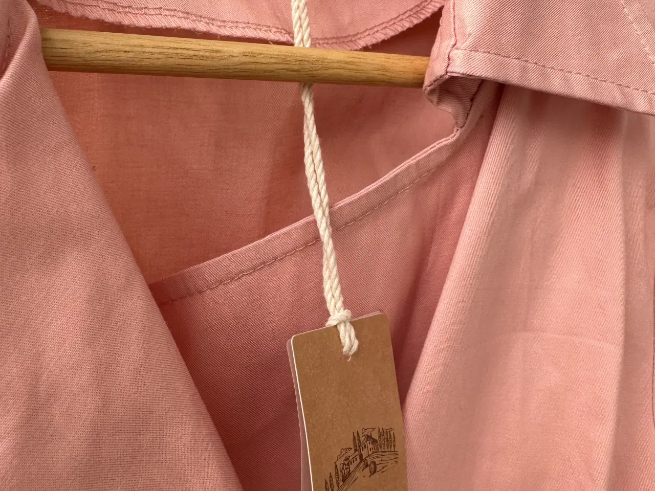 Billede 2 - Marta Trenchcoat str. S/M 