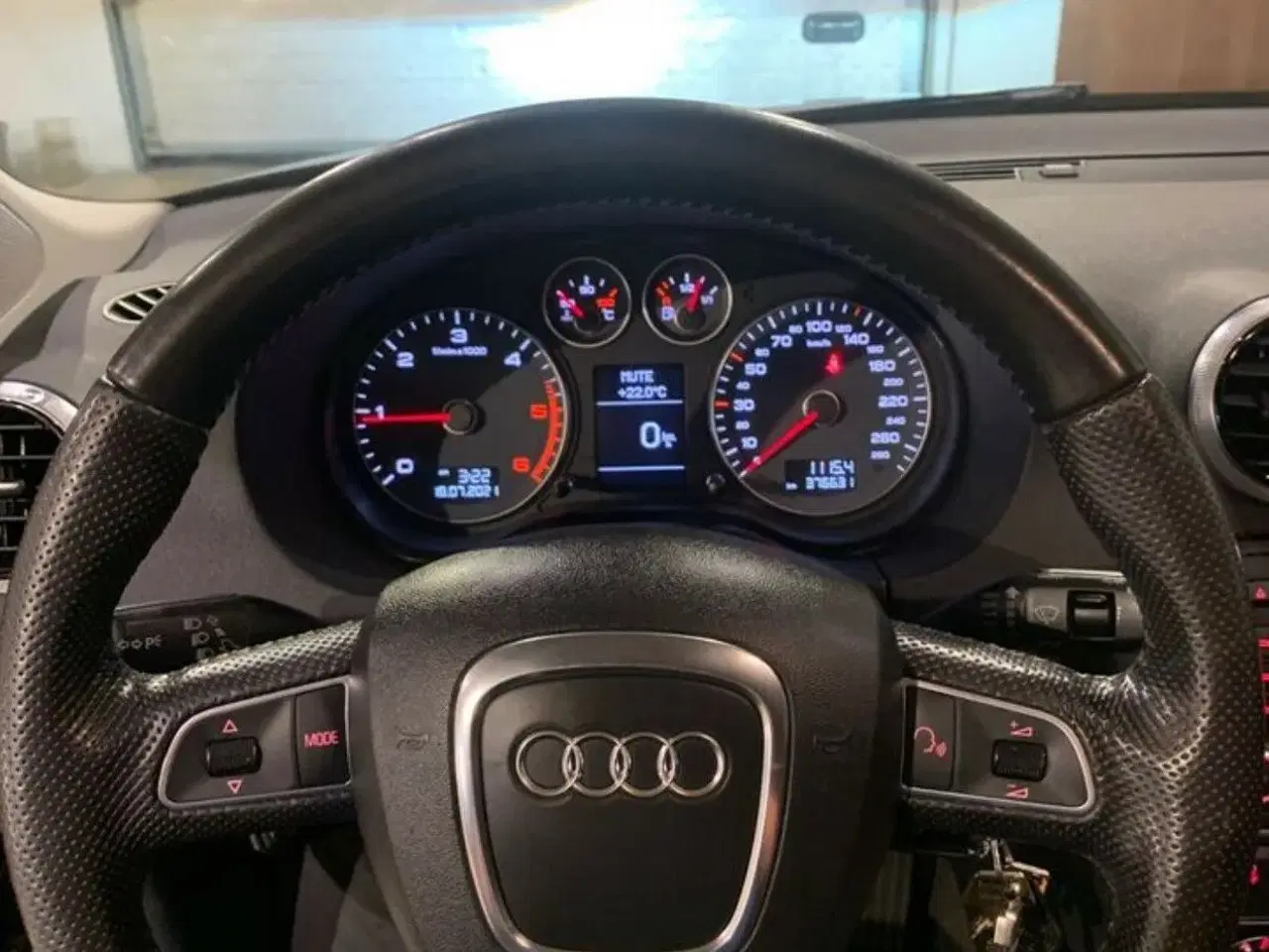 Billede 6 - Audi a3 quattro 