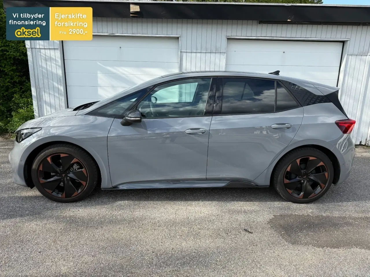 Billede 3 - Cupra Born 58 