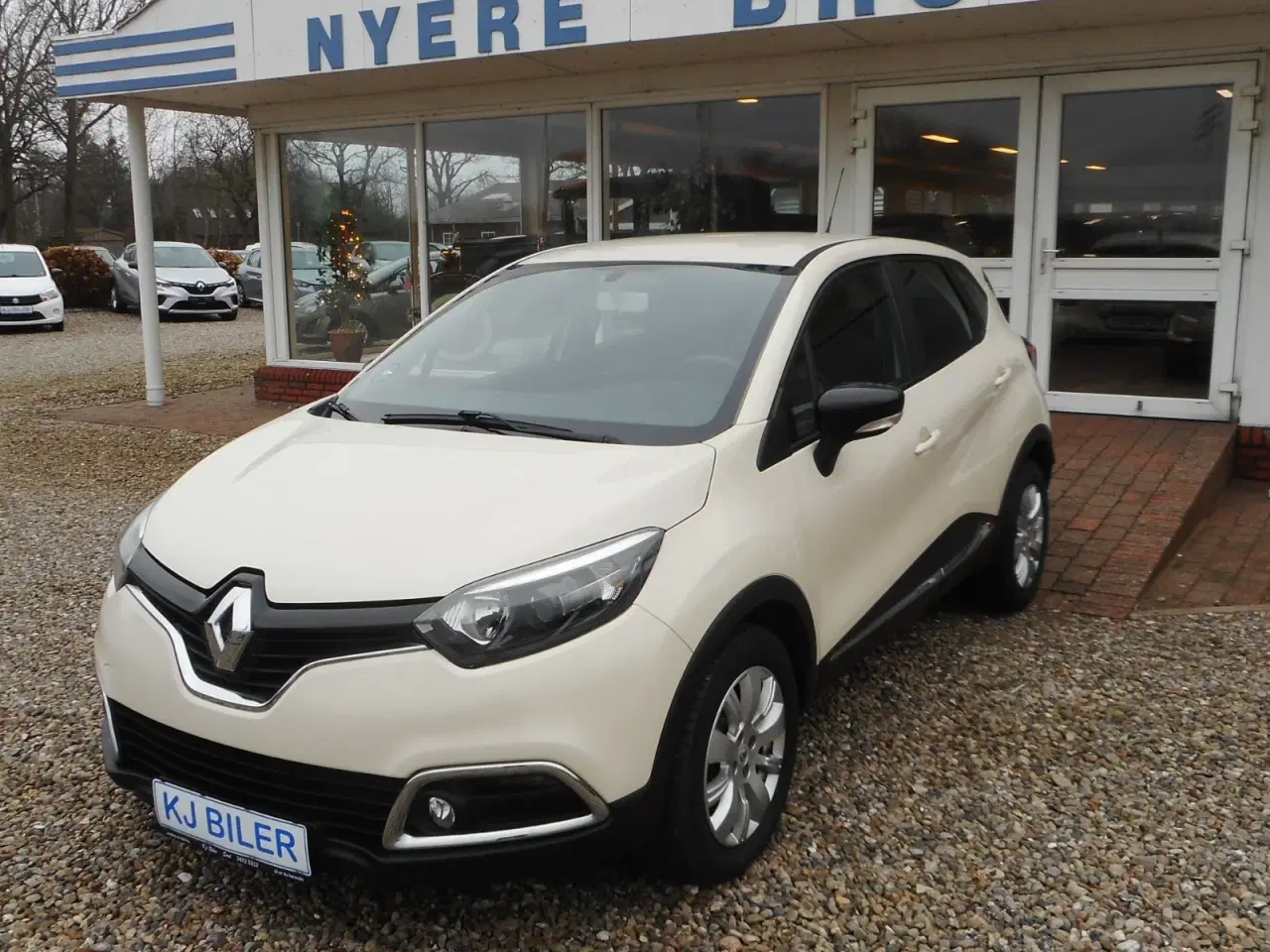Billede 2 - Renault Captur 1,5 dCi 90 Dynamique