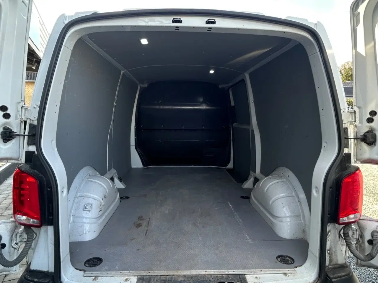 Billede 7 - VW Transporter 2,0 TDi 150 Kassevogn DSG lang