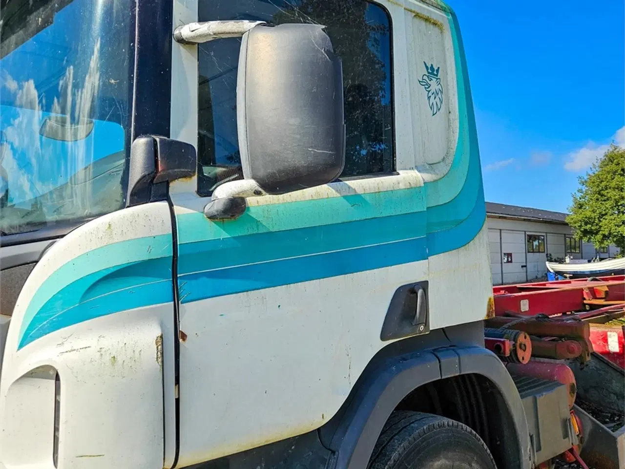 Billede 11 - Scania P310