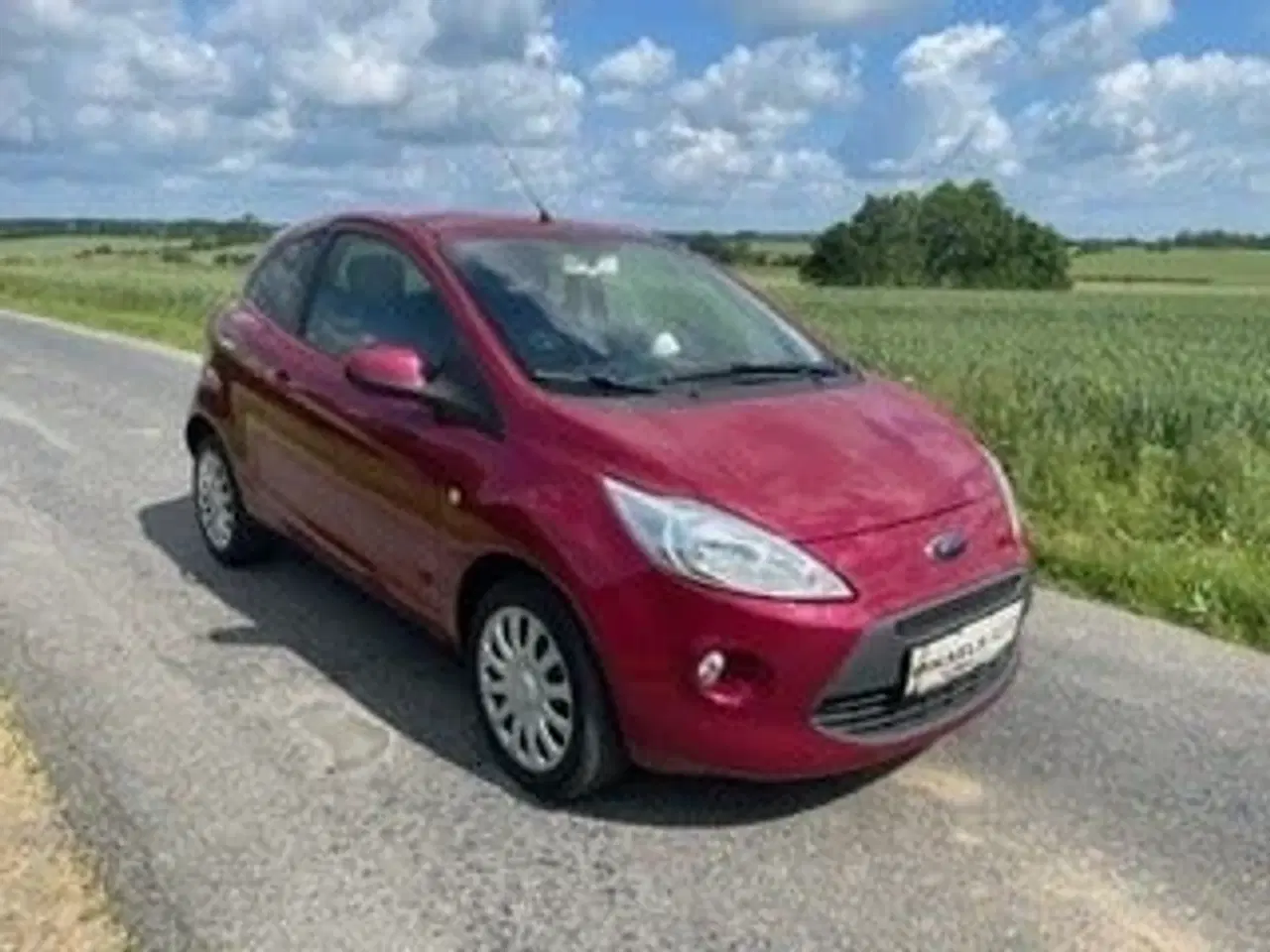 Billede 3 - Ford Ka 1,2 Titanium