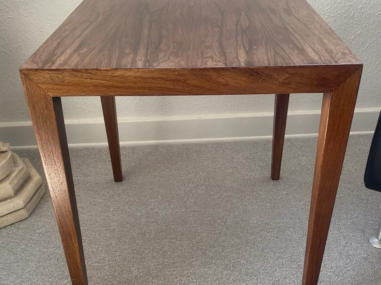 Billede 1 - Palisander sidebord