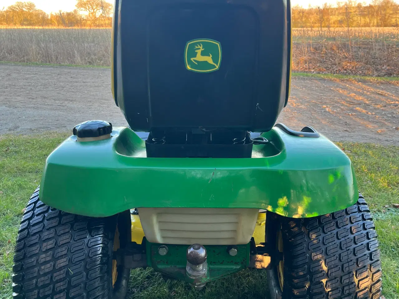 Billede 5 - John Deere sælges…