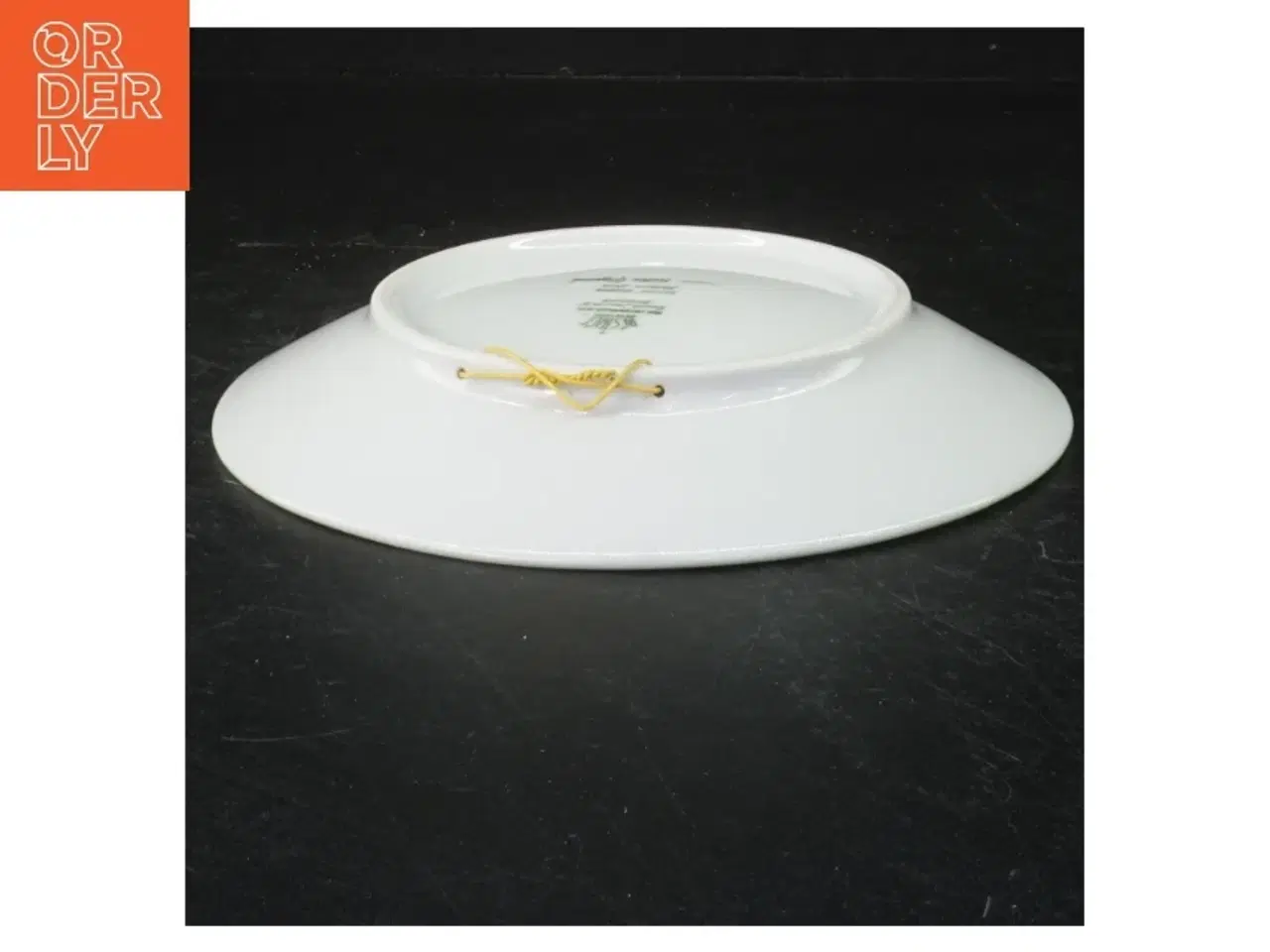 Billede 3 - Royal Copenhagen samlerplatte, mors dag 1971