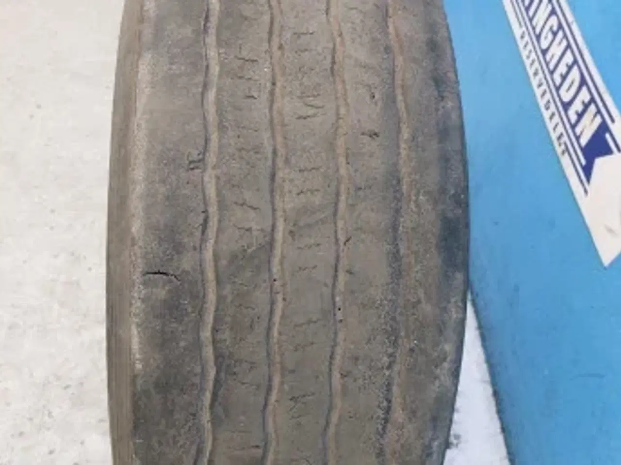 Billede 8 - 22.5"   385/65-22.5