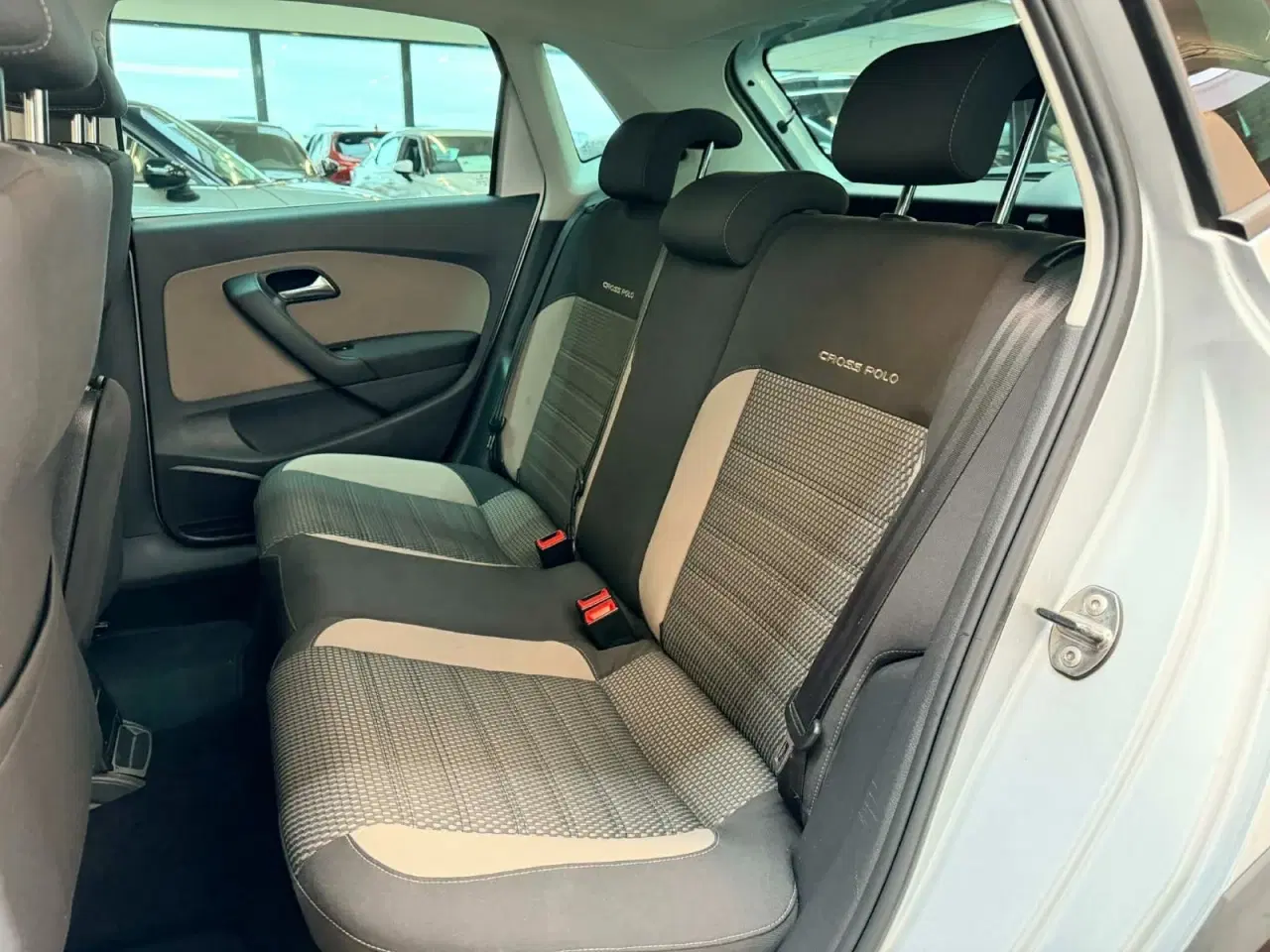 Billede 14 - VW Polo Cross 1,4 