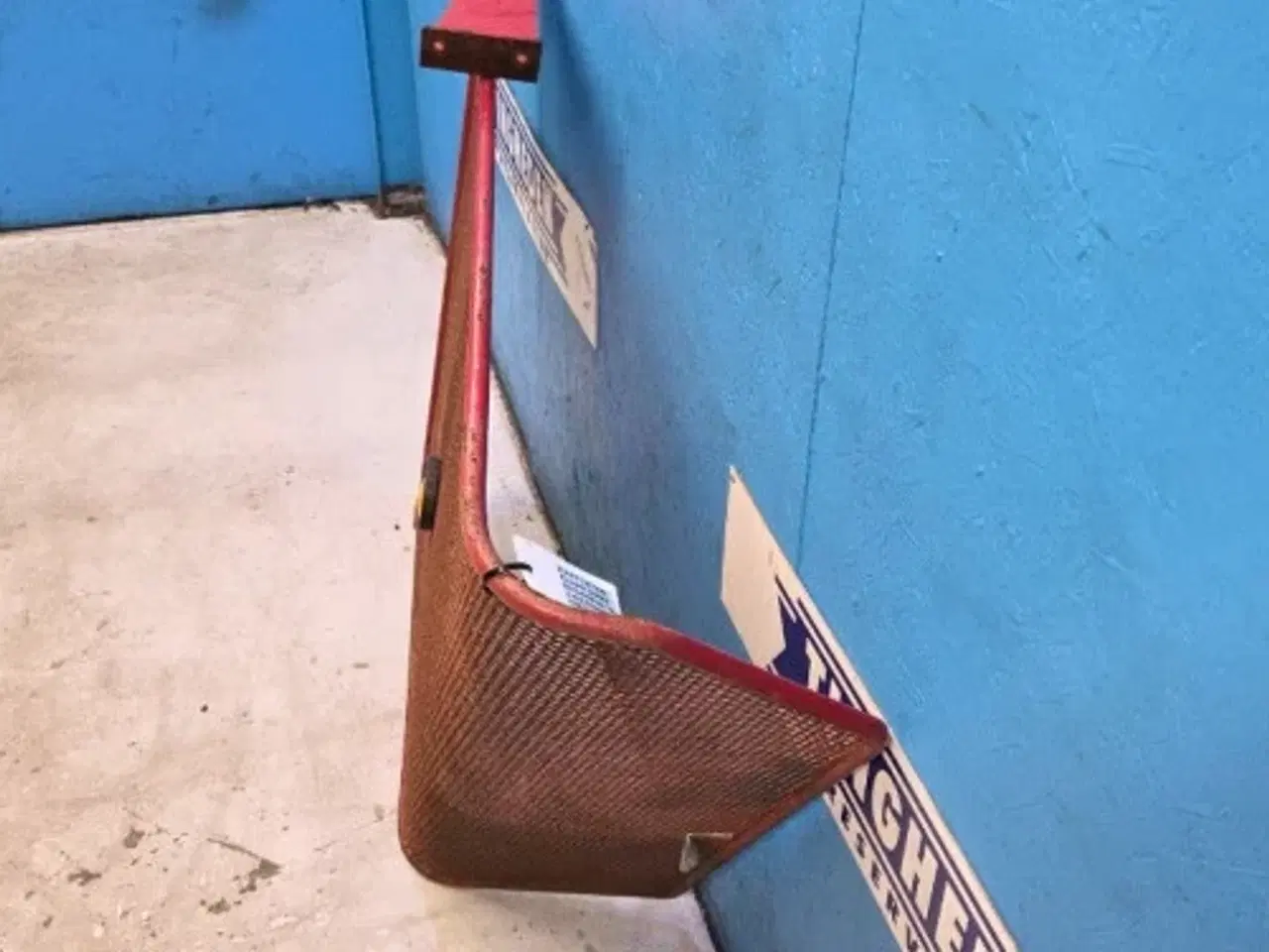 Billede 7 - Case 2388 Sideskærm 142434A4