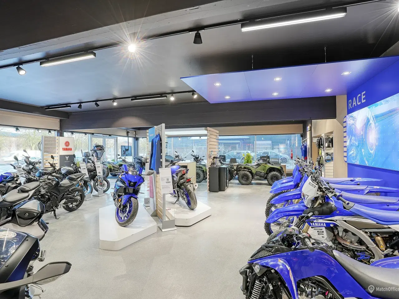 Billede 4 - Fuldt udlejet investeringsejendom med byggeret på 900 m2