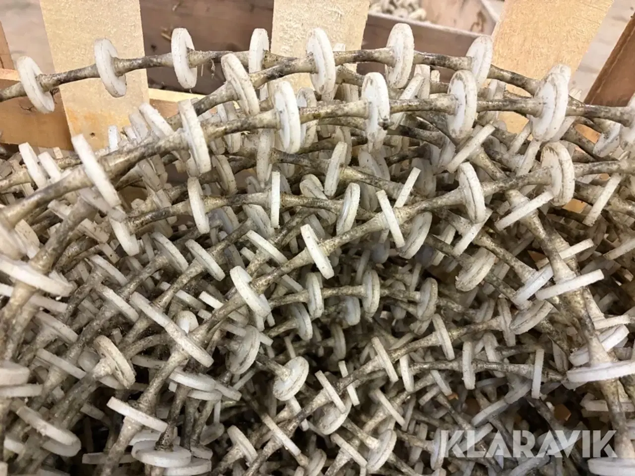 Billede 6 - Foderkæder