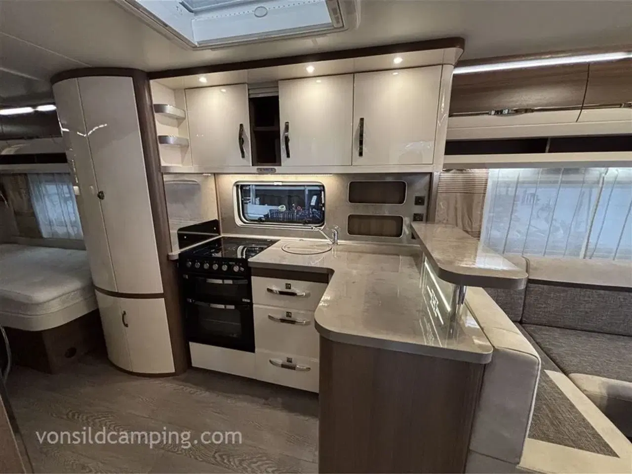 Billede 14 - 2019 - Hobby Prestige 720 WLC