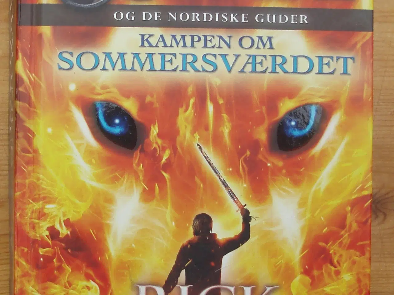 Billede 1 - Kampen om Sommersværet