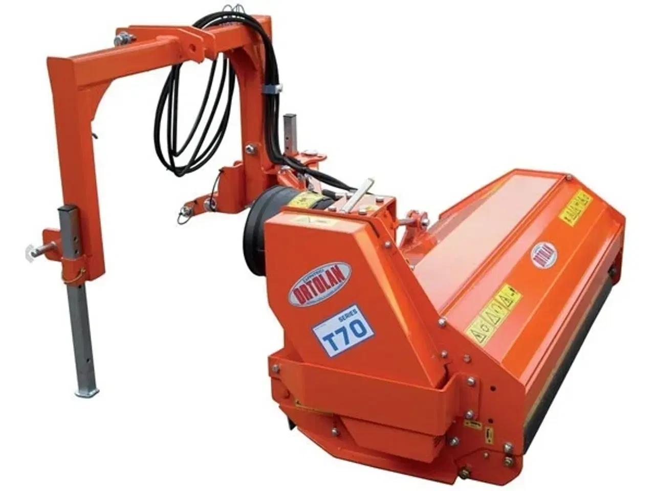 Billede 2 - Ortolan T 70 160 cm