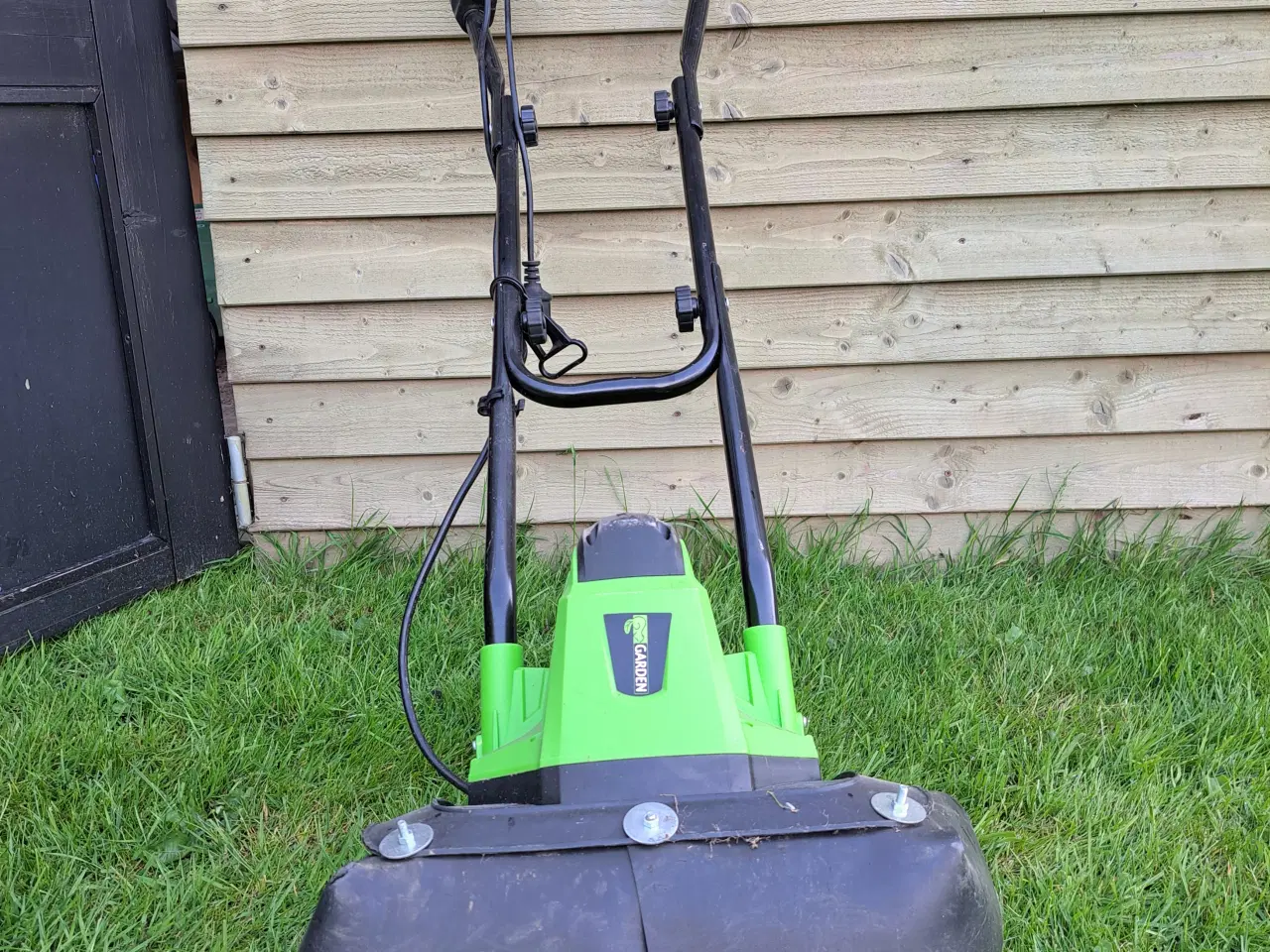 Billede 2 - Garden havefræser 