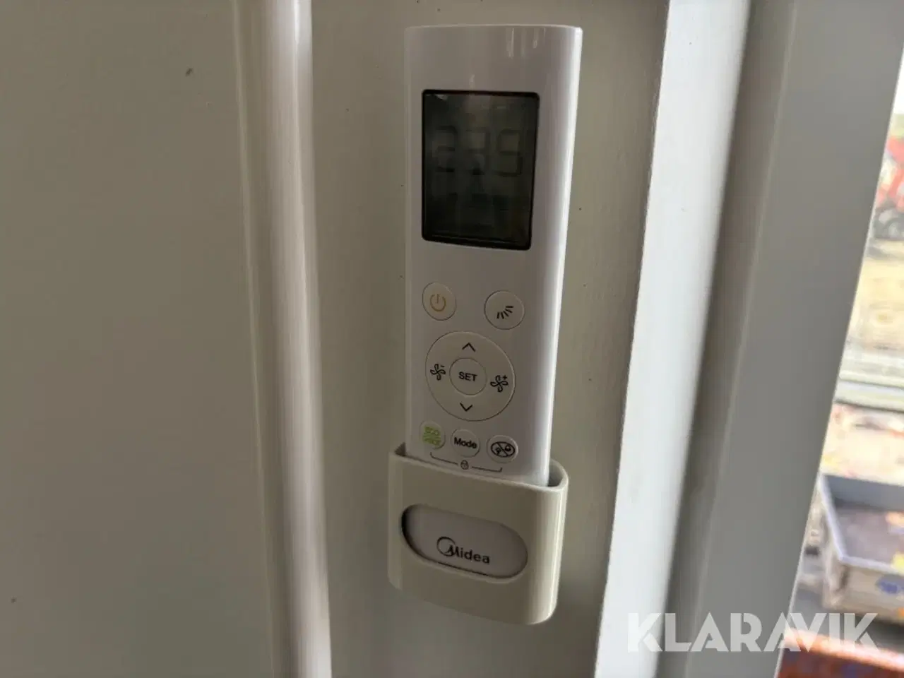 Billede 6 - Aircondition Midea