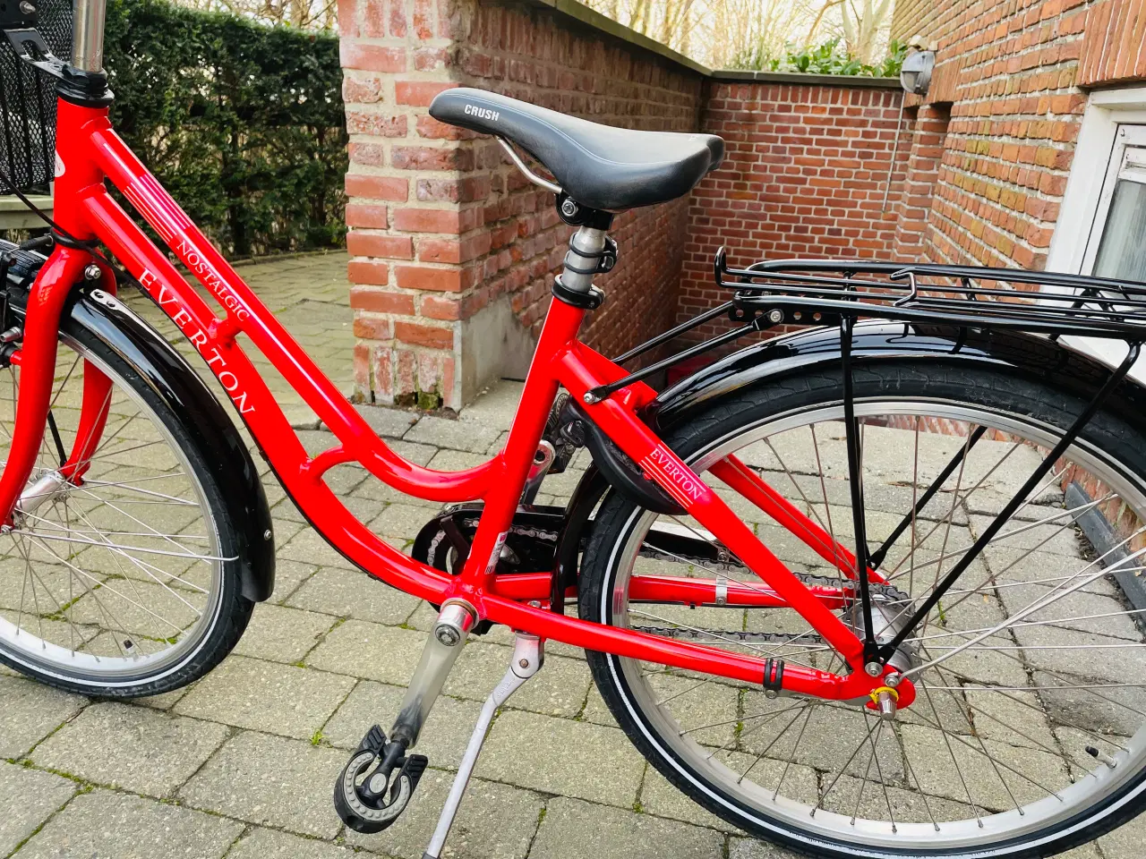 Billede 5 - 24” Everton pigecykel