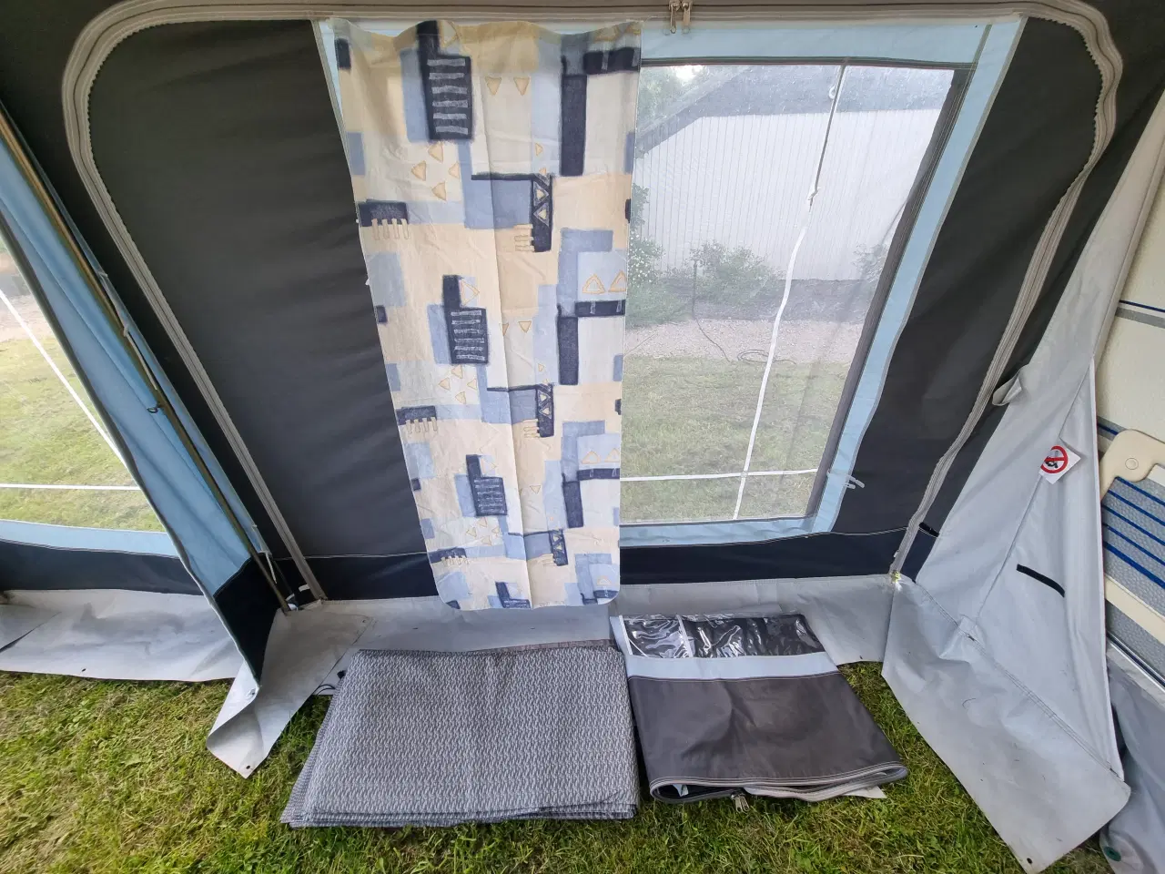 Billede 9 - Campingvogn TEC Weltbummler 510 TDF