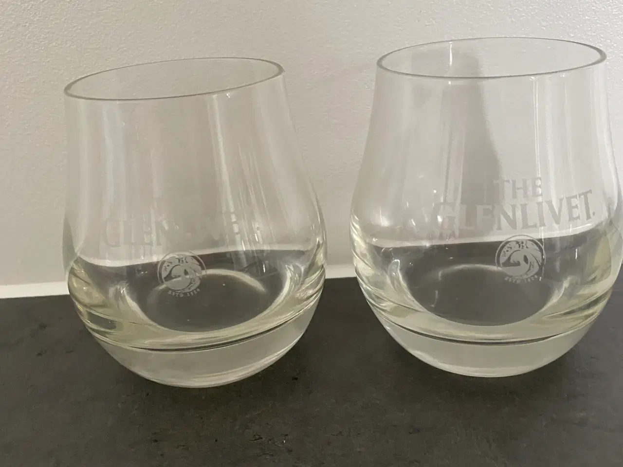 Billede 2 - Whisky glas