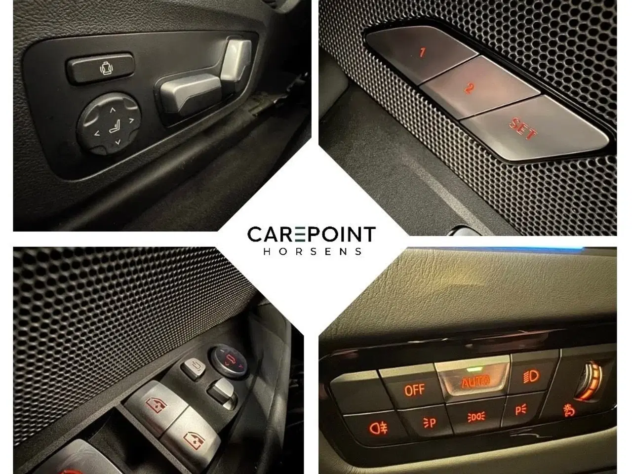 Billede 17 - BMW i4 M50 Supercharged xDrive