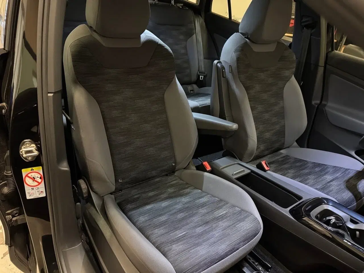 Billede 12 - VW ID.4 77 Pro