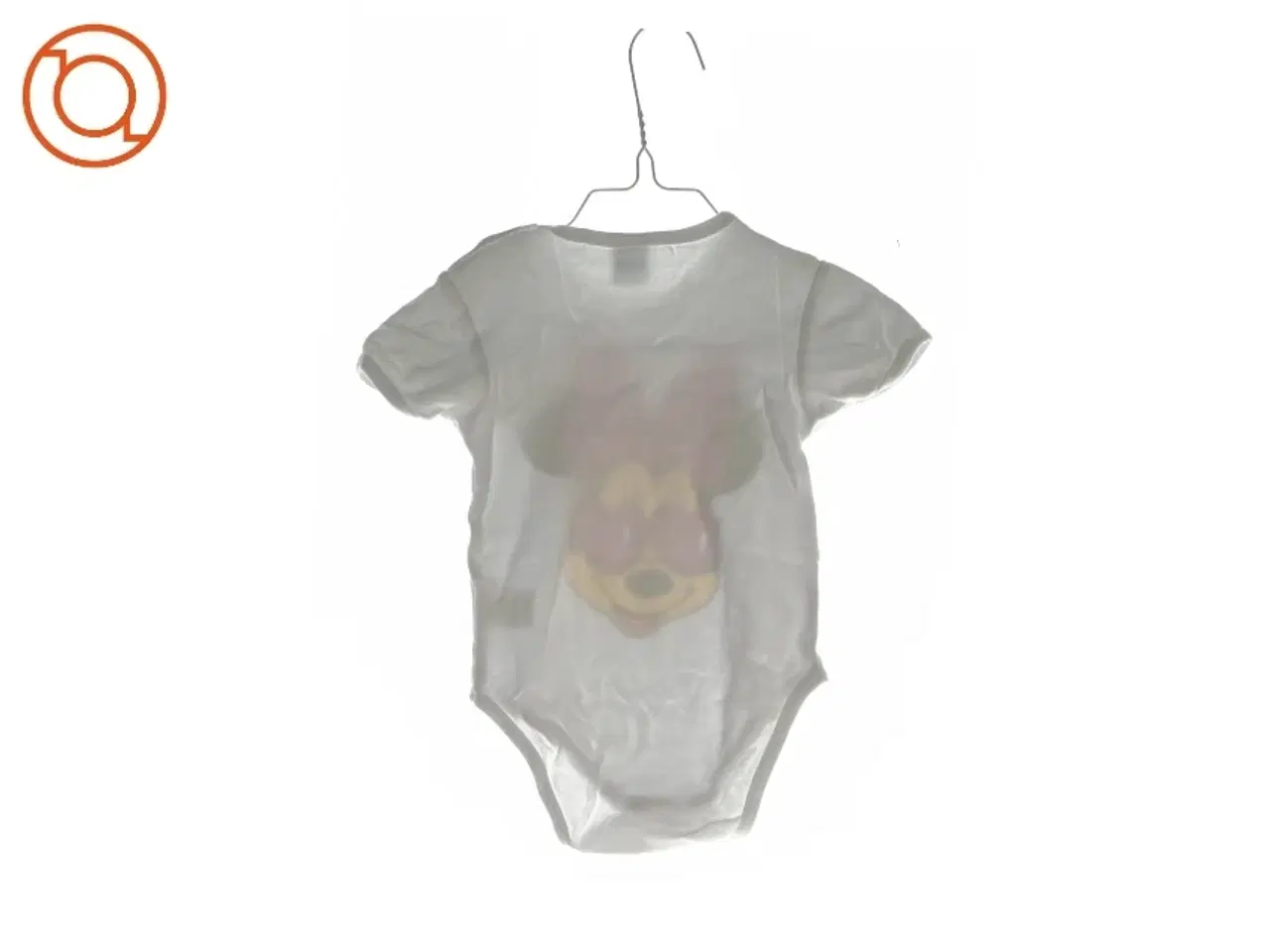 Billede 2 - Bodystocking fra Disney fra Disney (str. 80)