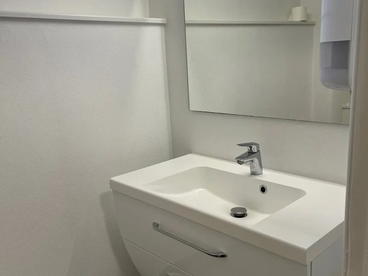 Billede 4 - Søgade 16. Ringsted. Lækkert. Centralt