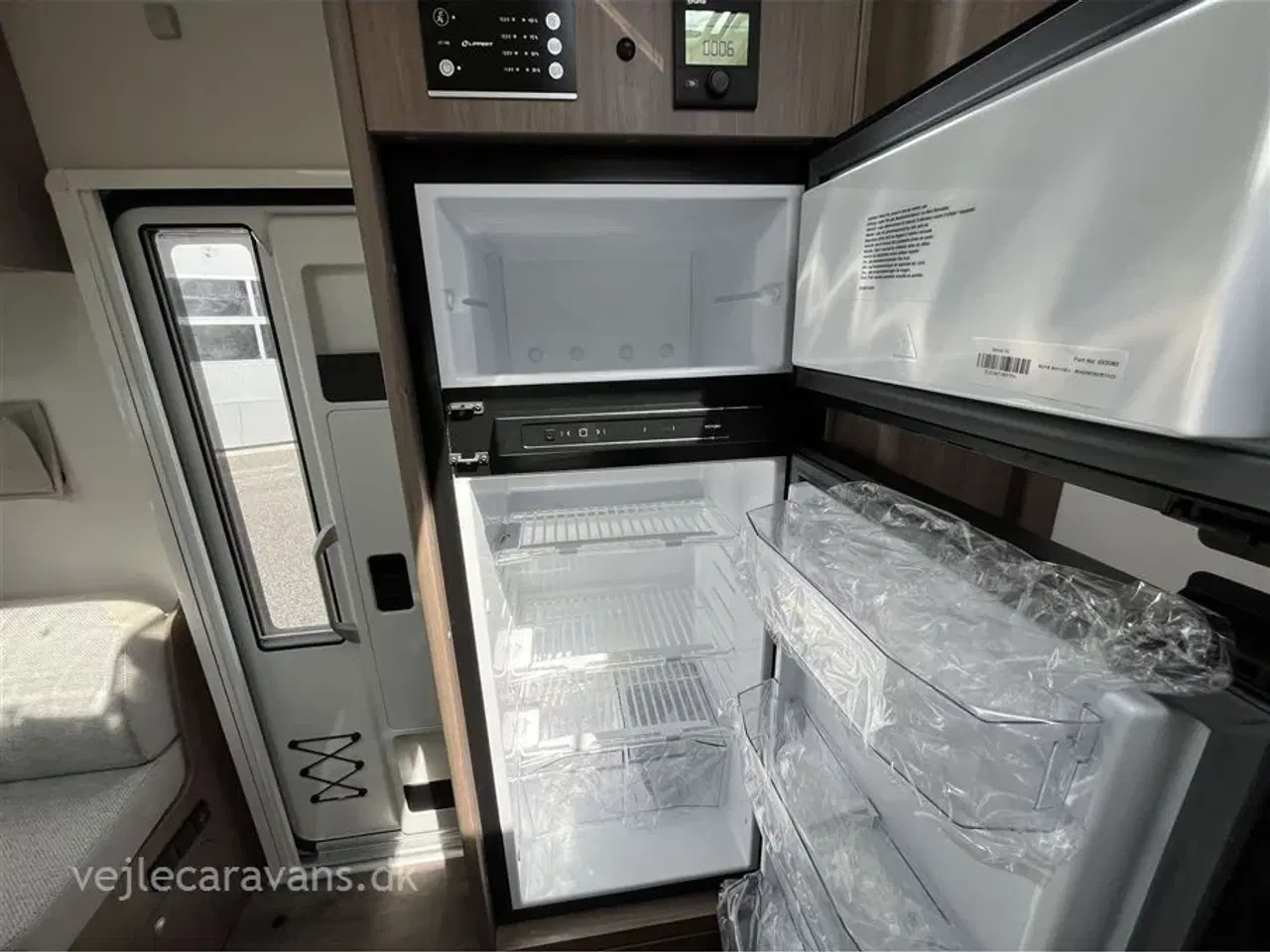 Billede 9 - 2026 - Carado T 447 PRO+