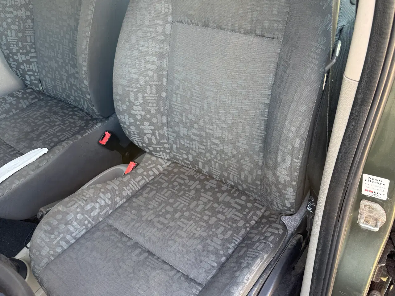 Billede 6 - Renault modus