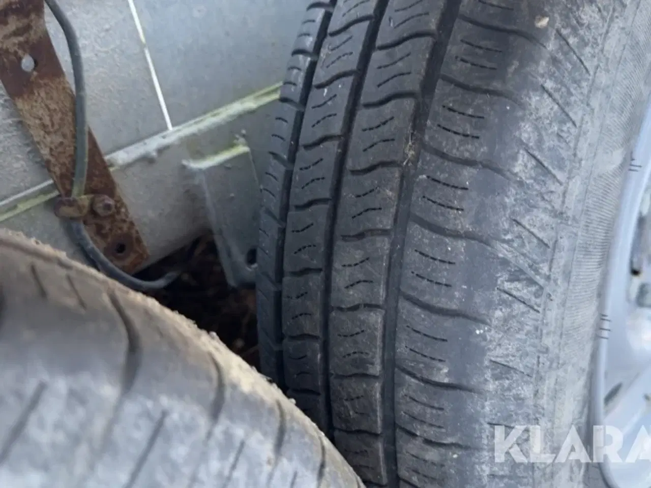 Billede 7 - Autotrailer Niewiadow Selandia A2502B med wirespil og ramper