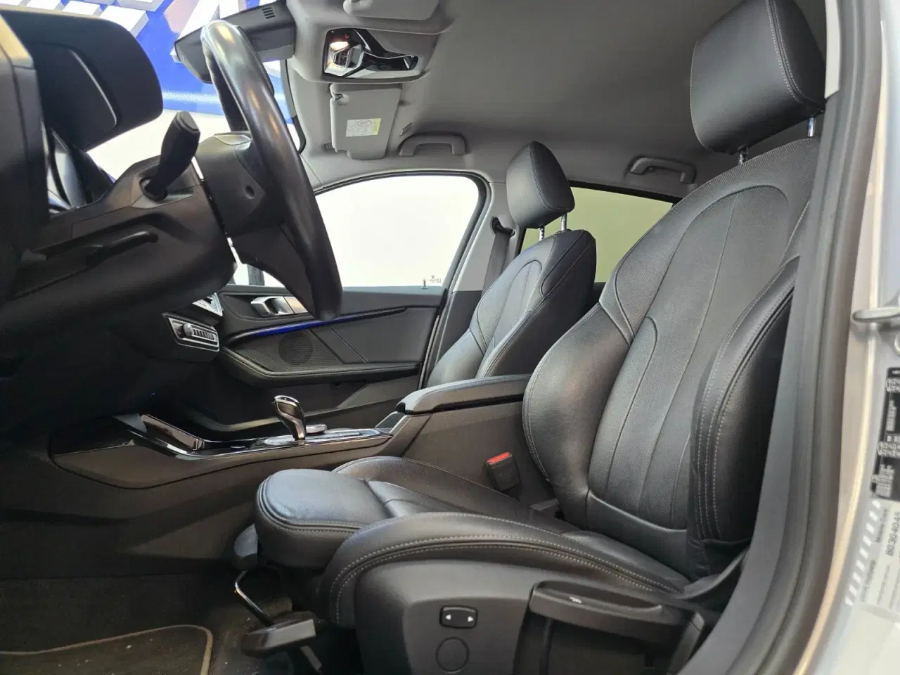 Billede 7 - BMW 118i 1,5 Sport Line aut.