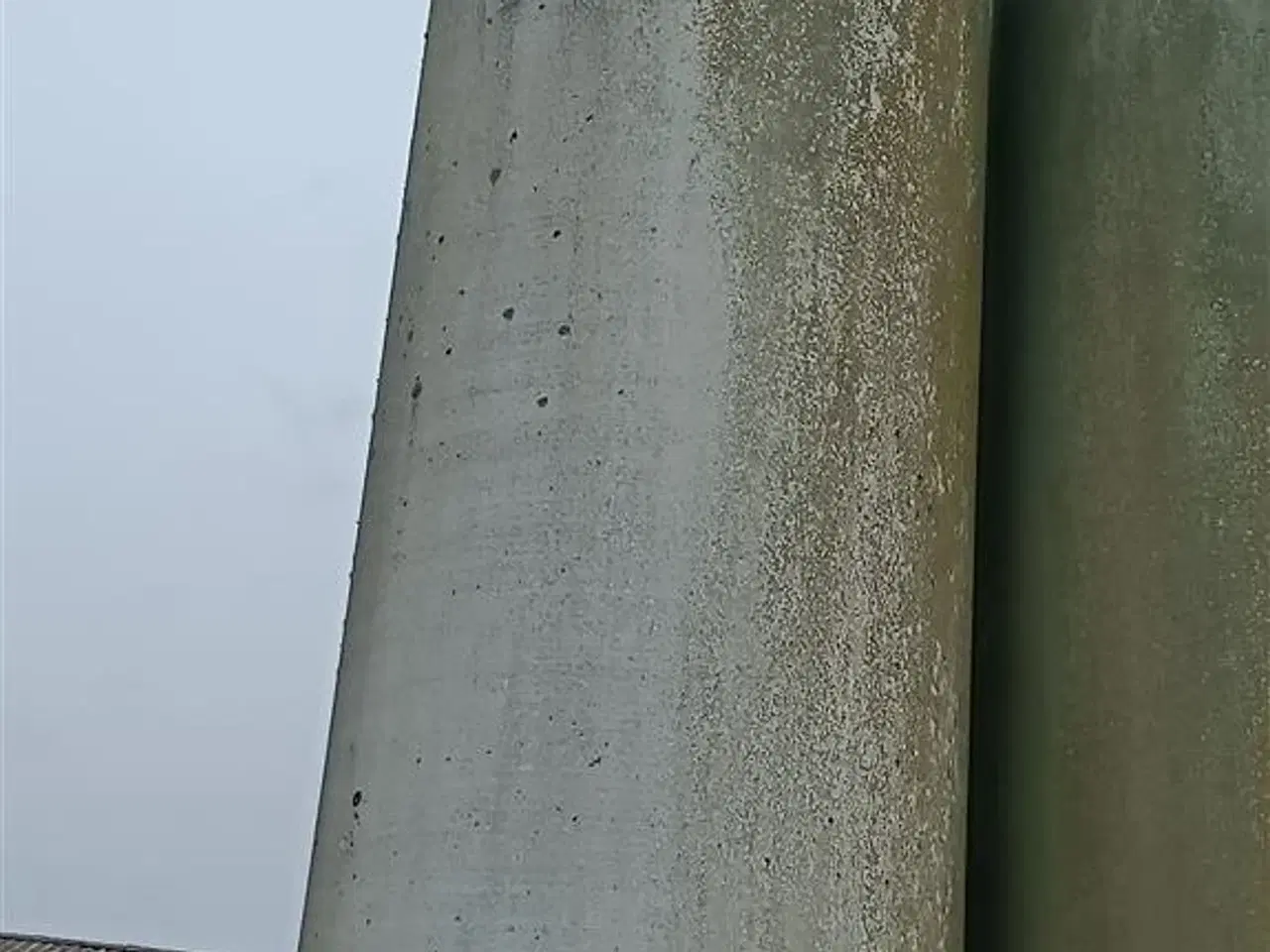 Billede 8 - Tunetank glasfiber silo 100m3 og 143 m3
